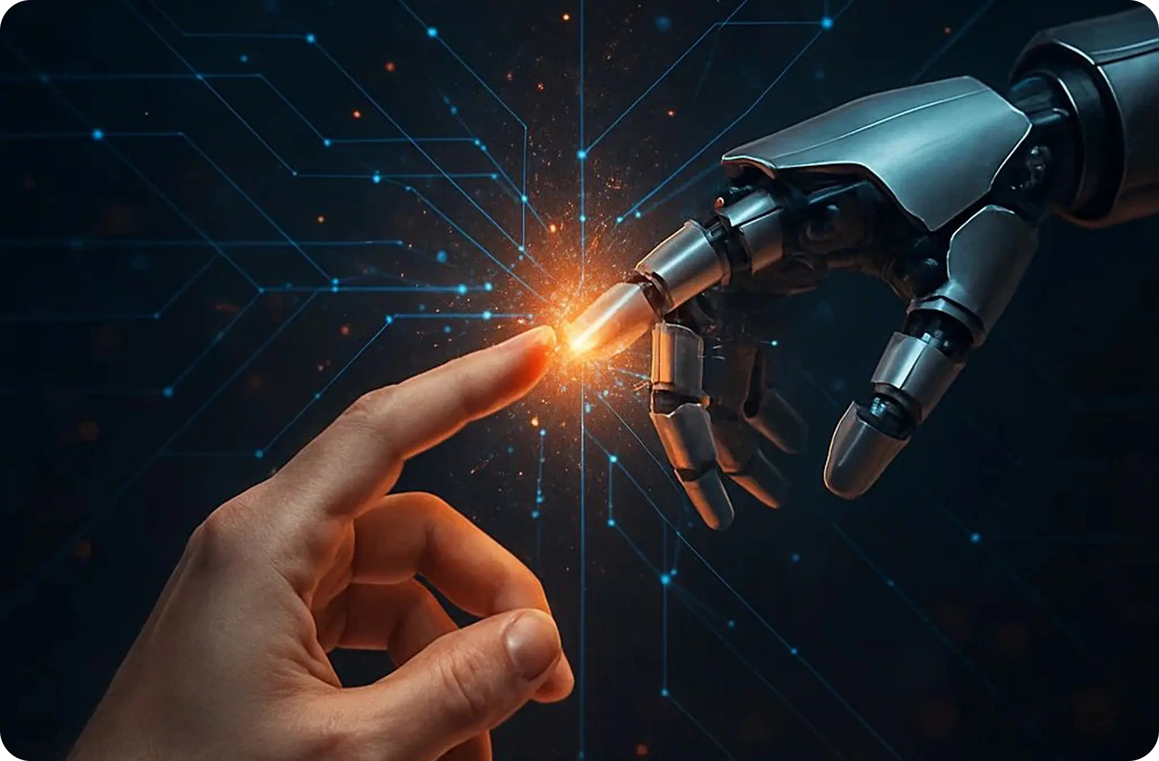 Разработка AI решений и приложений с искусственным интеллектом